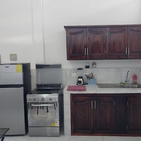 פורטו איורה Tintorera Guest House מראה חיצוני תמונה