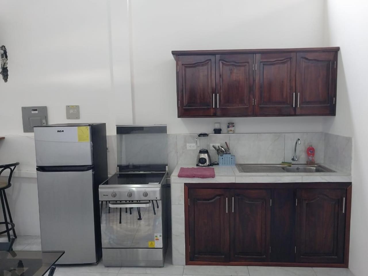 פורטו איורה Tintorera Guest House מראה חיצוני תמונה