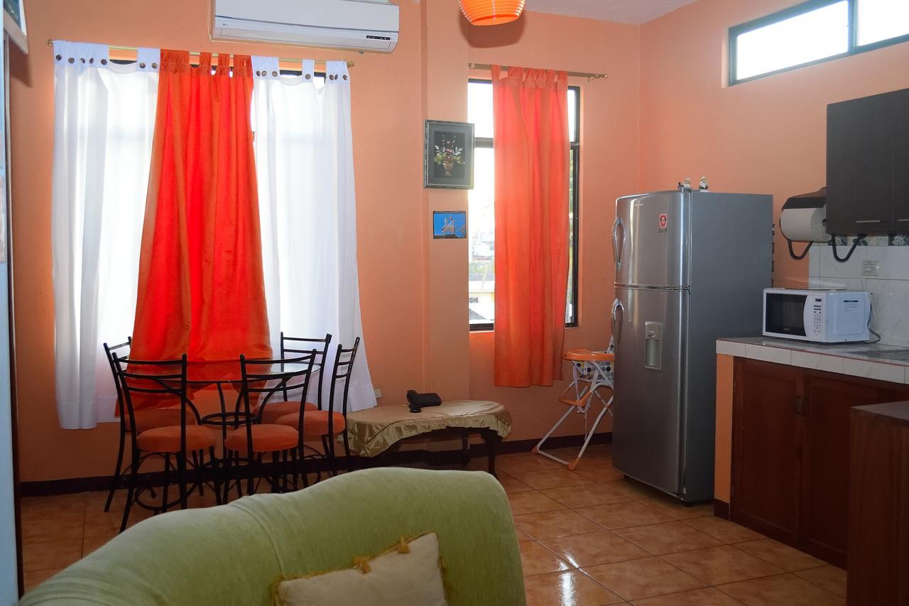 פורטו איורה Tintorera Guest House מראה חיצוני תמונה